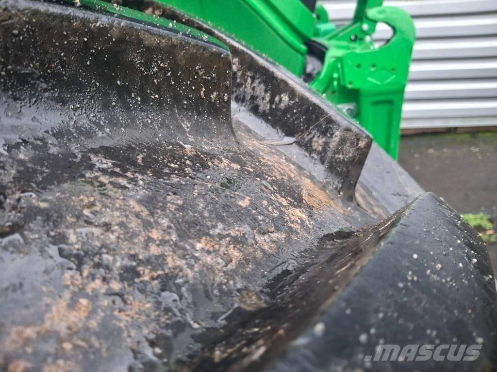 John Deere 6R230 Traktörler
