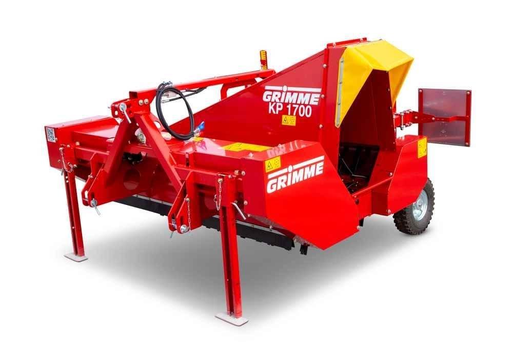 Grimme KP 1700 Diger tarim makinalari