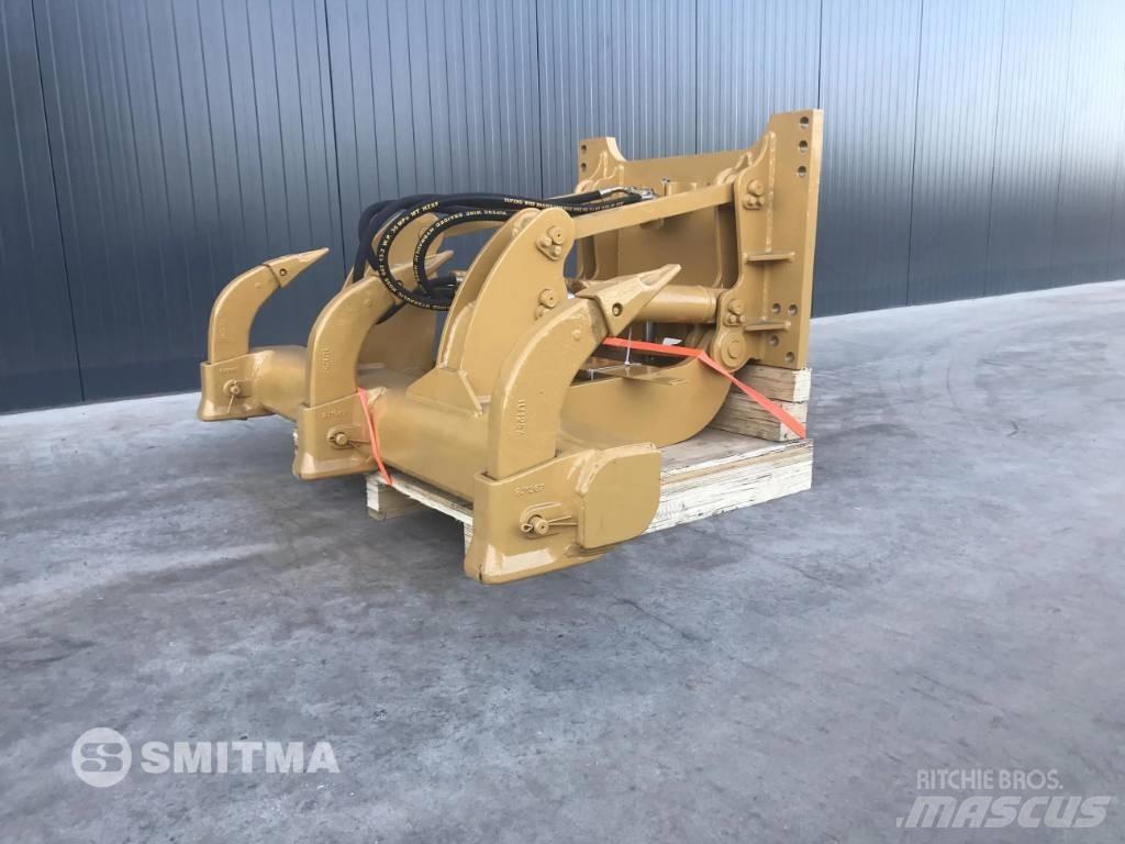 CAT D3K2 Kaziyici