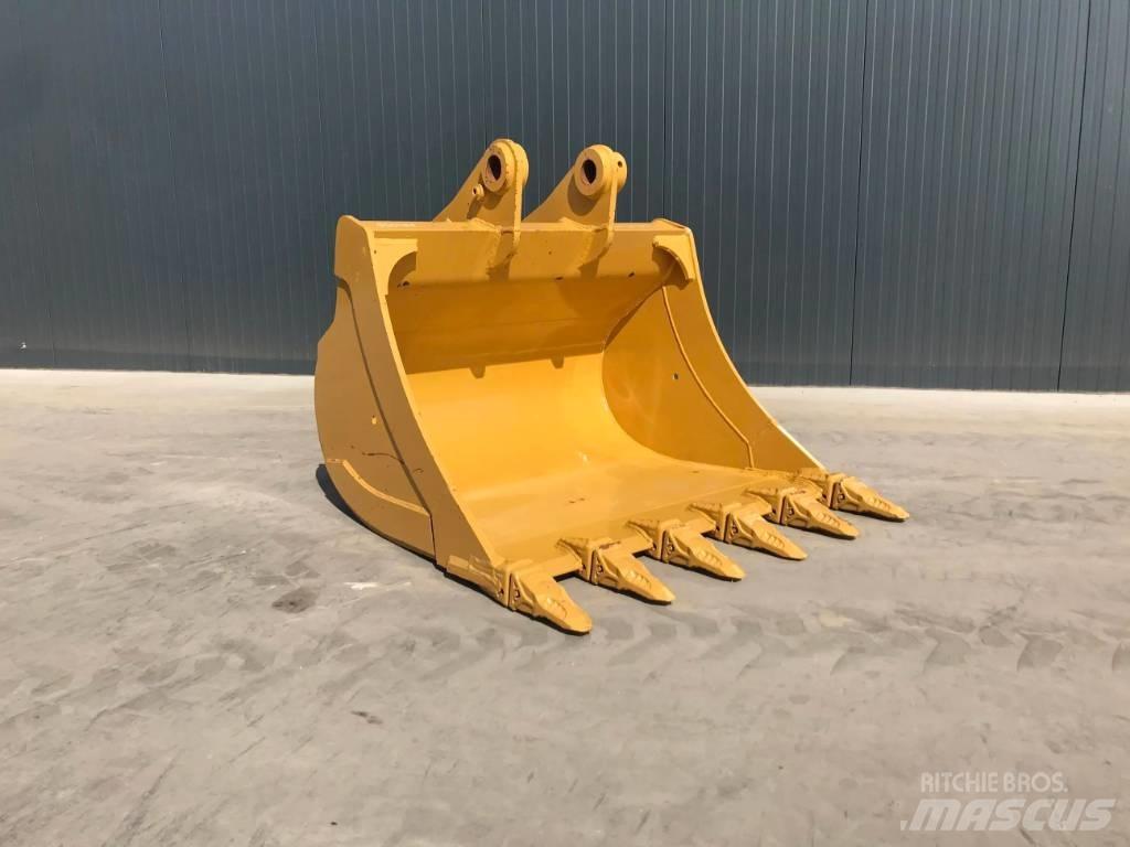 CAT 323GC 1.40m Kovalar
