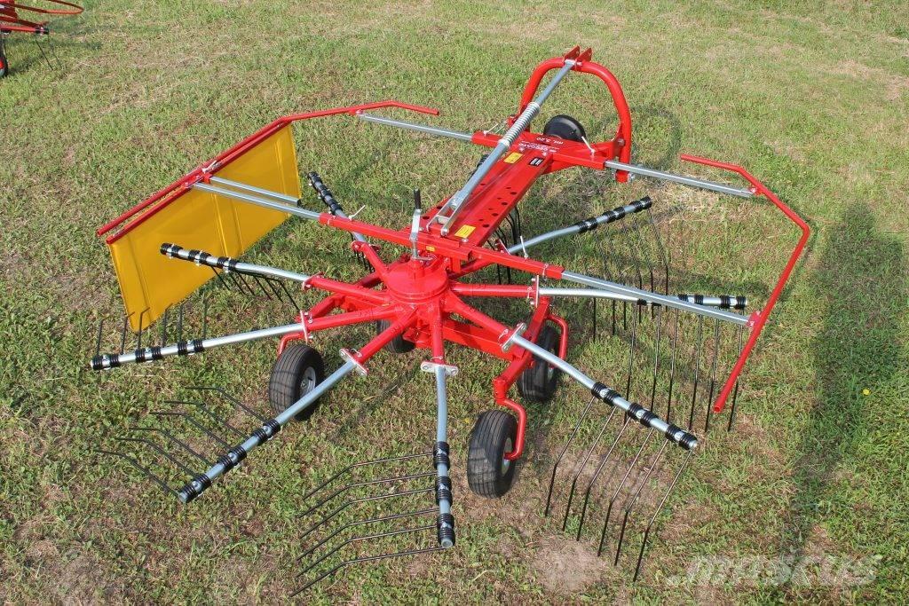  CECCATO  MT 3.20 9 Kombine tirmiklar