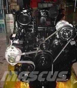 Cummins L340 20 Motorlar