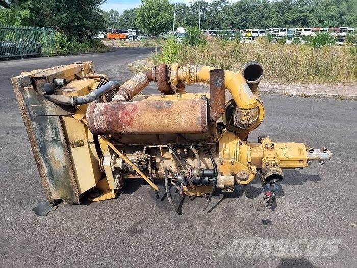  Engines LT10-C-225 Diger aksam