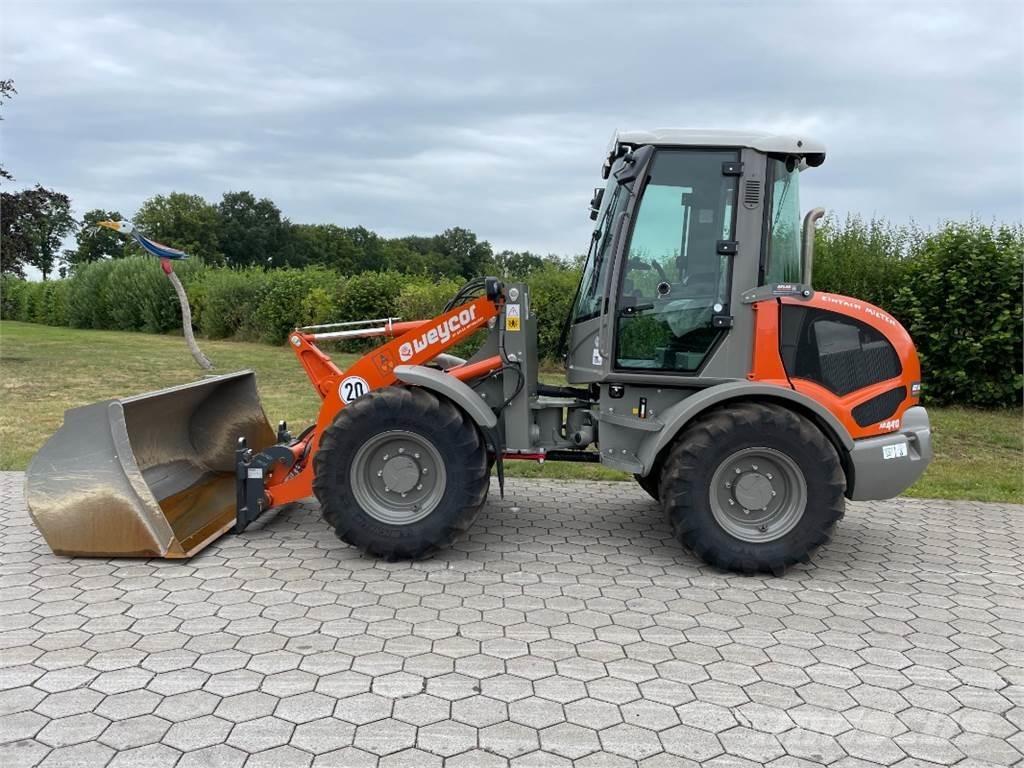 Atlas AR440SL Diger tarim makinalari