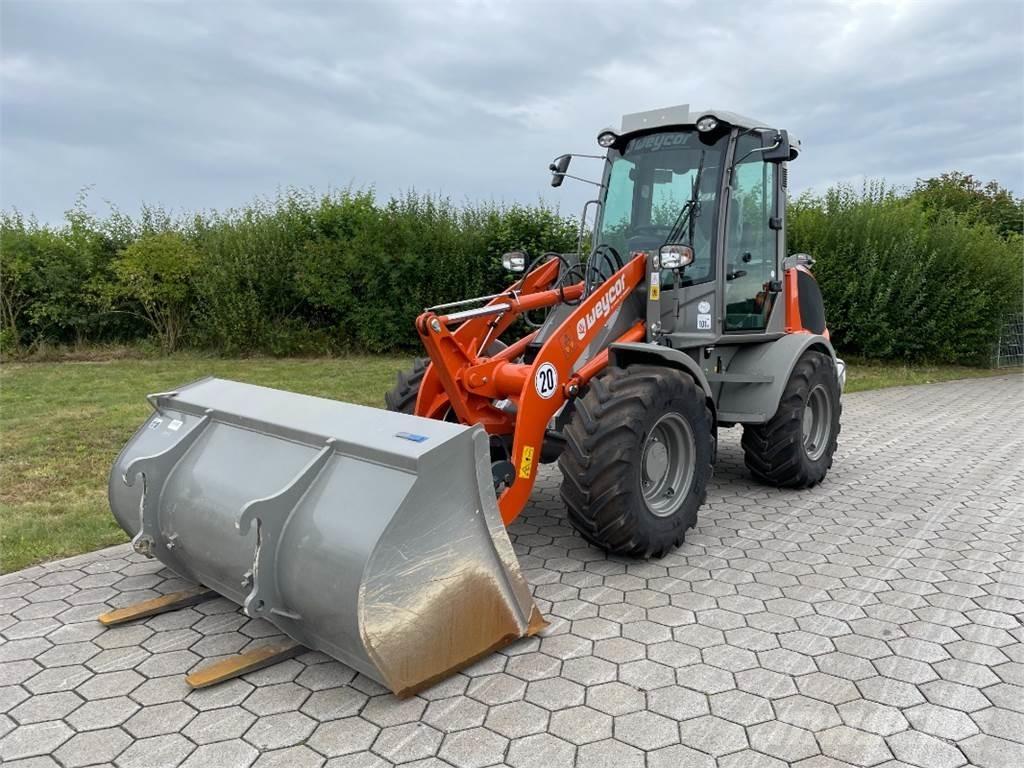 Atlas AR440SL Diger tarim makinalari