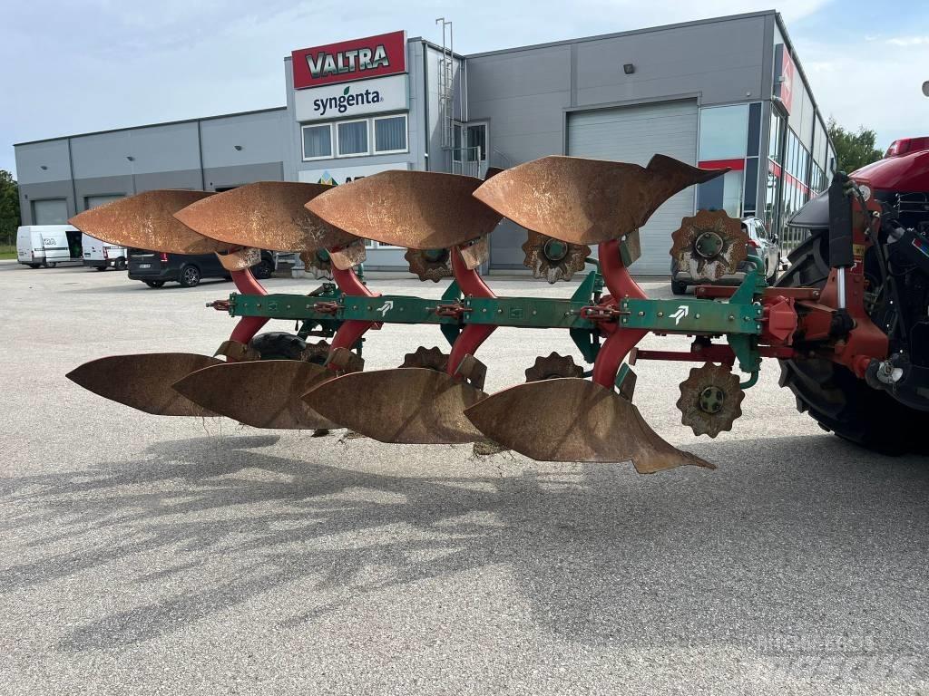 Kverneland 150S-85 Döner pulluklar