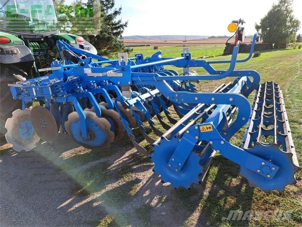 Lemken Rubin U 10 Diskaro
