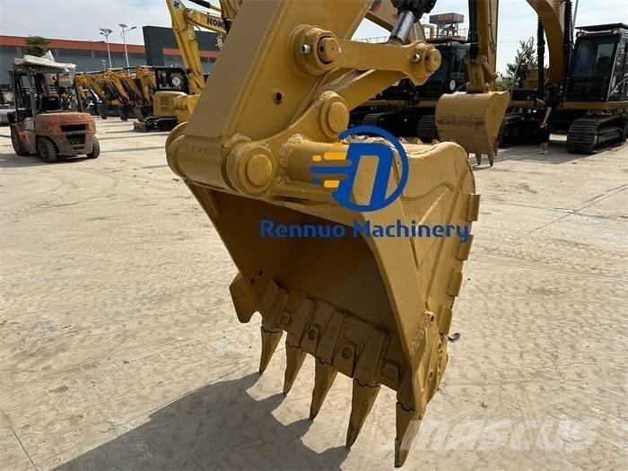 CAT 315D2GC Midi ekskavatörler 7 - 12 t
