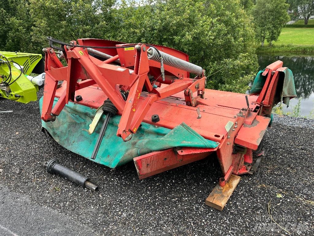 Kverneland 3632FT Diskli çayir biçme makinasi