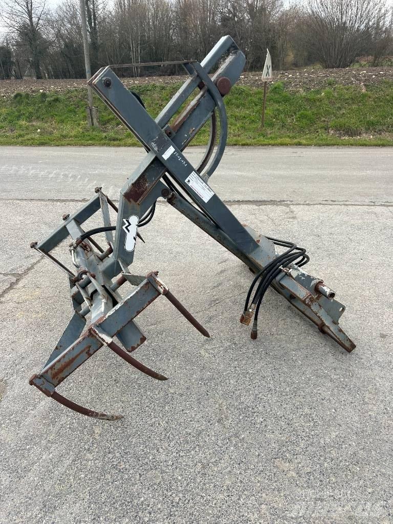  MANIBALLE MAILLEUX Çatal kiskaçlar