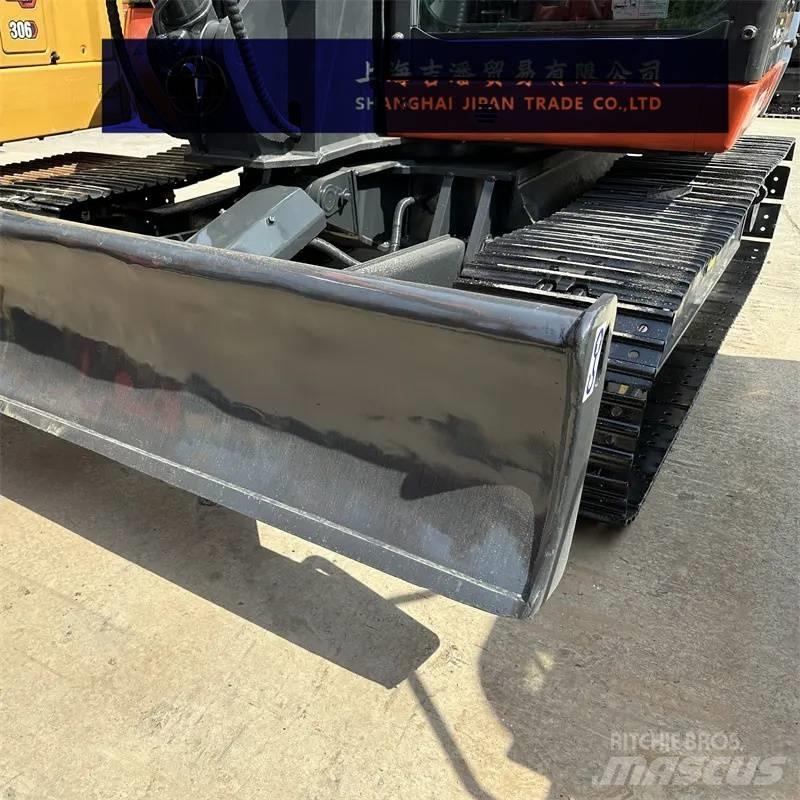 Kubota KX 183 Midi ekskavatörler 7 - 12 t