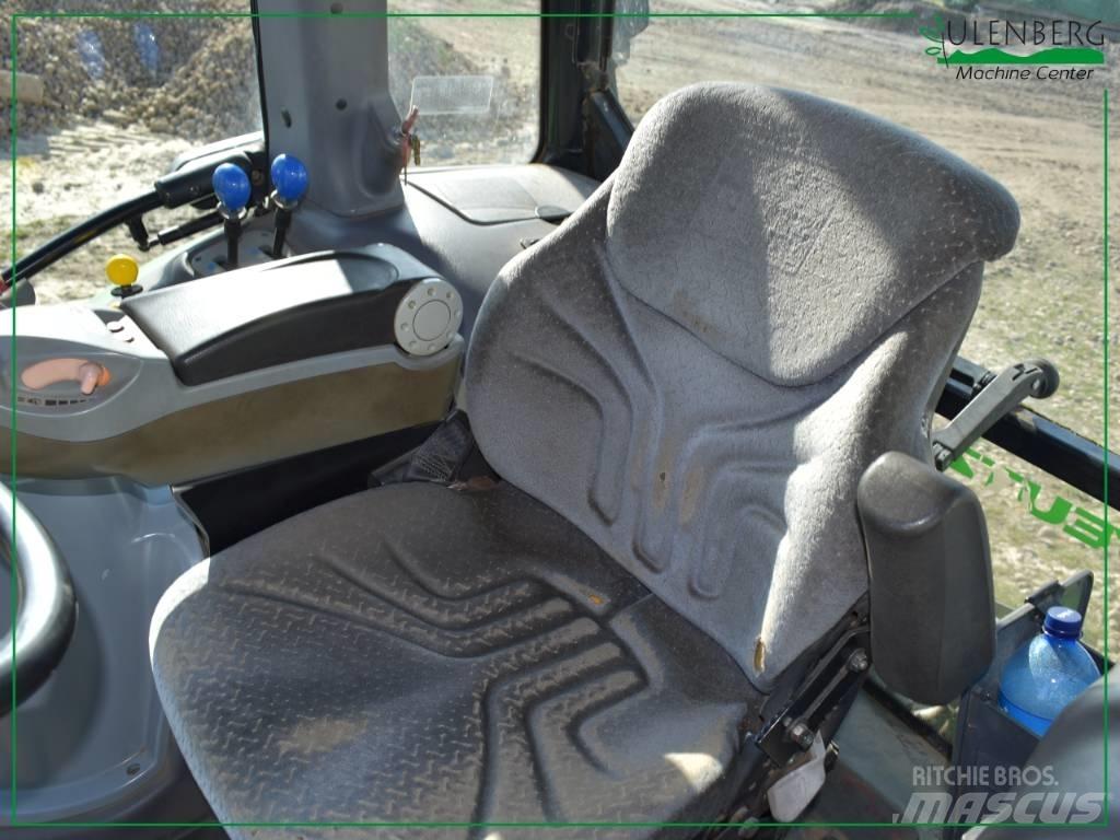Deutz-Fahr M 640 Traktörler