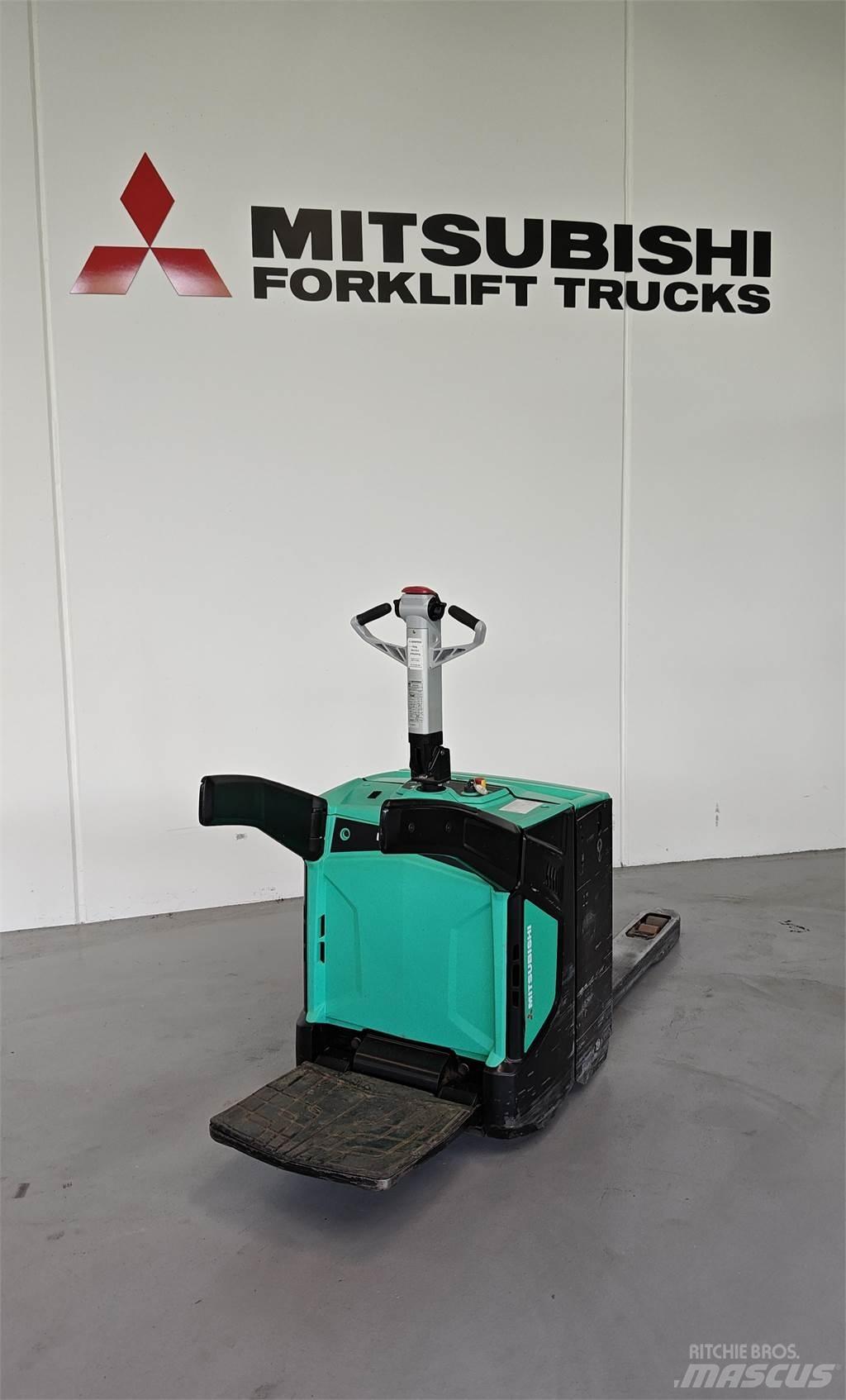Mitsubishi PBV20N2 Diger