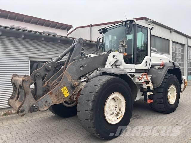 Volvo Radlader L110H Tekerlekli yükleyiciler