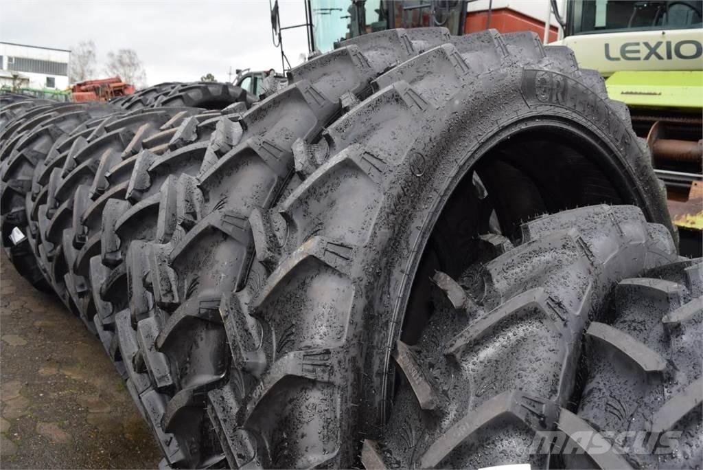  270/95R48 *GRI* Tekerlekler