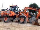 Develon DL250-3 Tekerlekli yükleyiciler