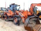 Develon DL250-3 Tekerlekli yükleyiciler