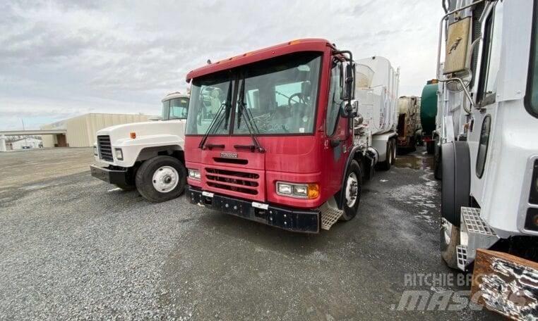 Freightliner CONDOR Atik kamyonlari