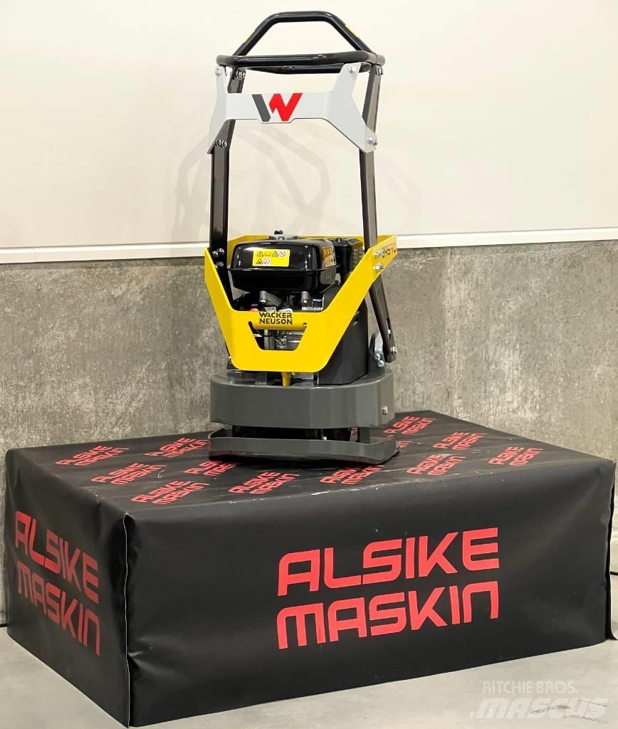 Wacker Neuson BRS90 Kompaktörler