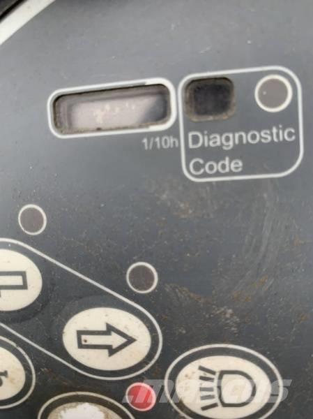 Hamm HD 14 VV Çift tamburlu silindirler