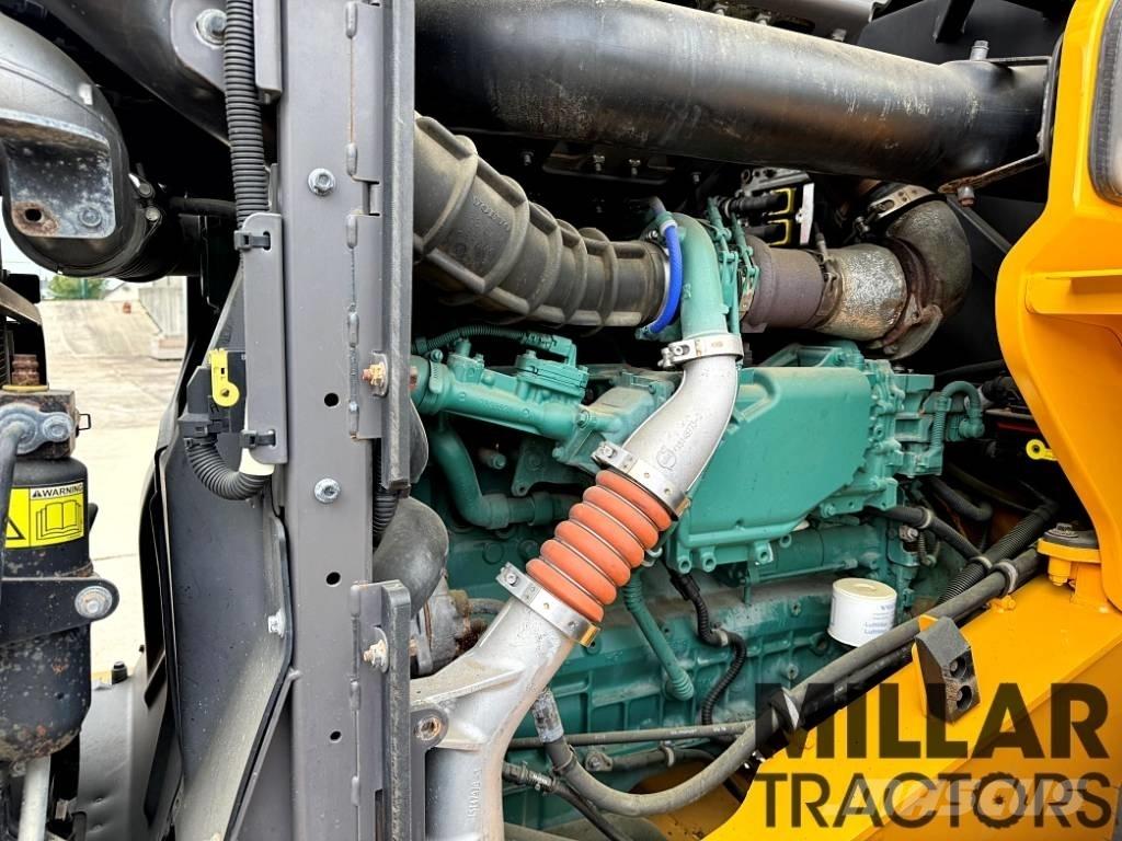 Volvo L 70 H Tekerlekli yükleyiciler