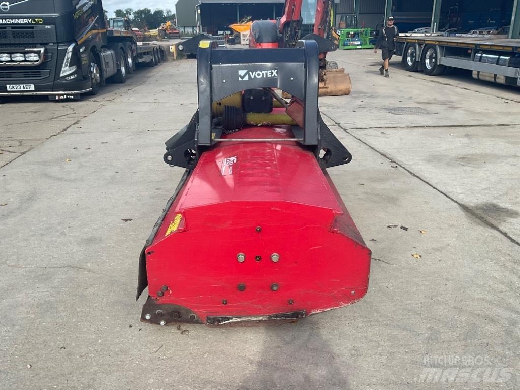 Votex LANDMASTER 310 Çayir biçme makinalari