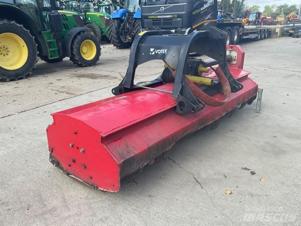 Votex LANDMASTER 310 Çayir biçme makinalari