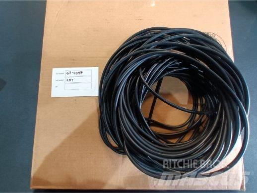 CAT SEAL 5P-4057 Motorlar