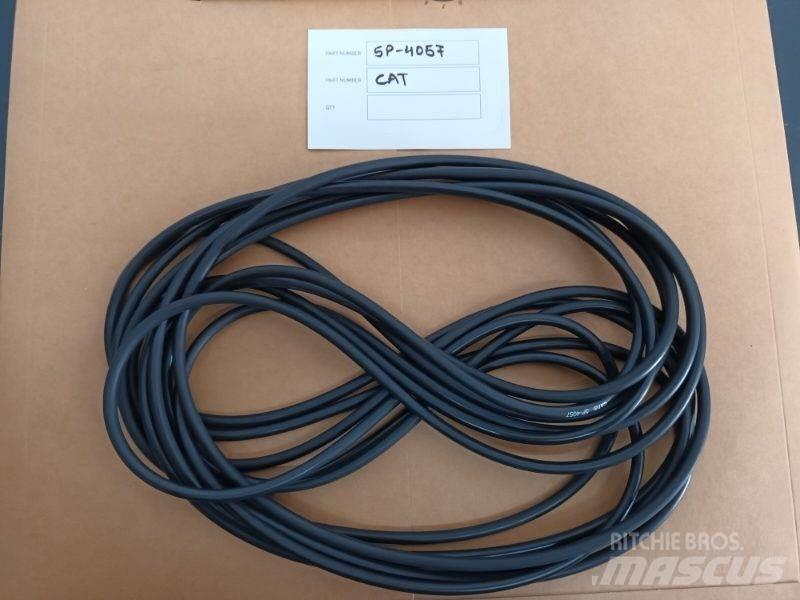 CAT SEAL 5P-4057 Motorlar