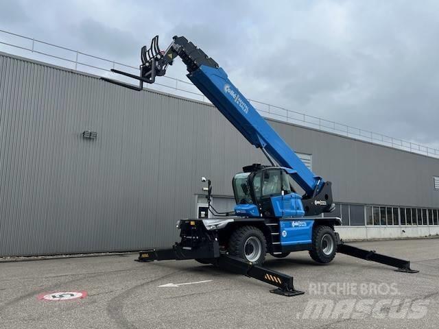 Manitou MRT 3570 ES Teleskopik yükleyiciler