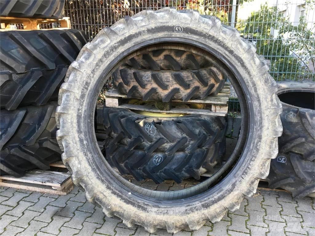 Alliance 320/90R46 Tekerlekler