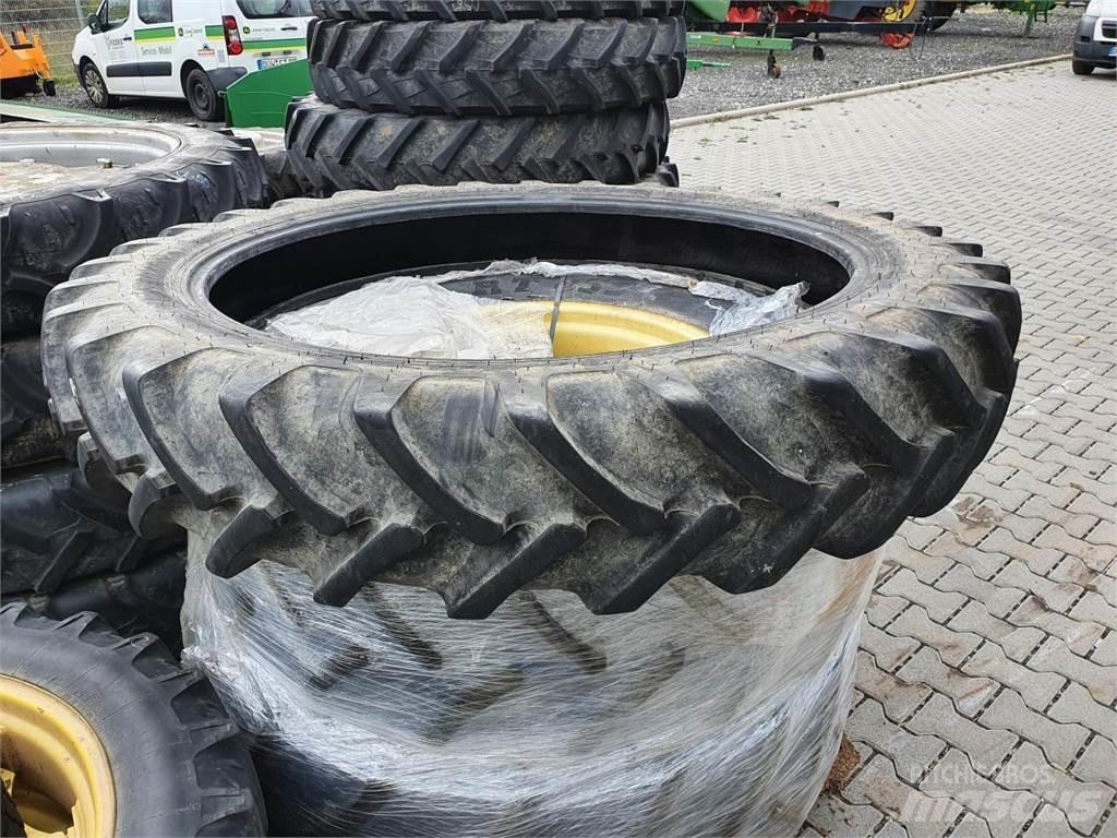 Alliance 320/90R46 Tekerlekler