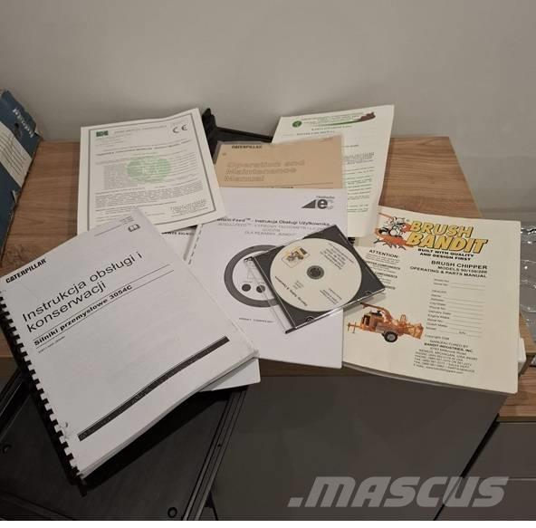 Bandit 150 Ağaç öğütücüler