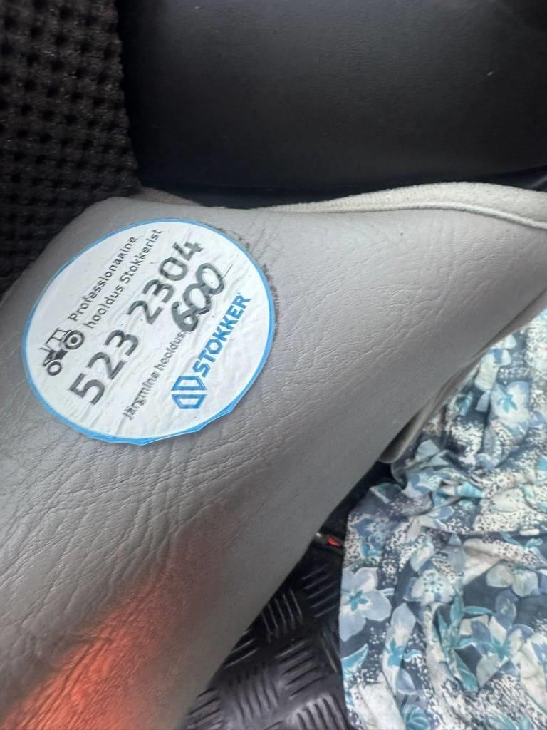 Kubota BX231 Traktörler