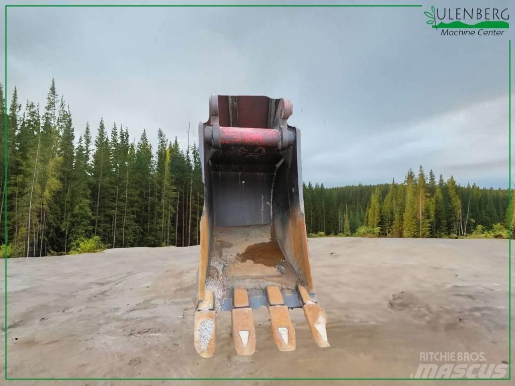 Komatsu ŁYŻKA 90cm Beko kepçeleri