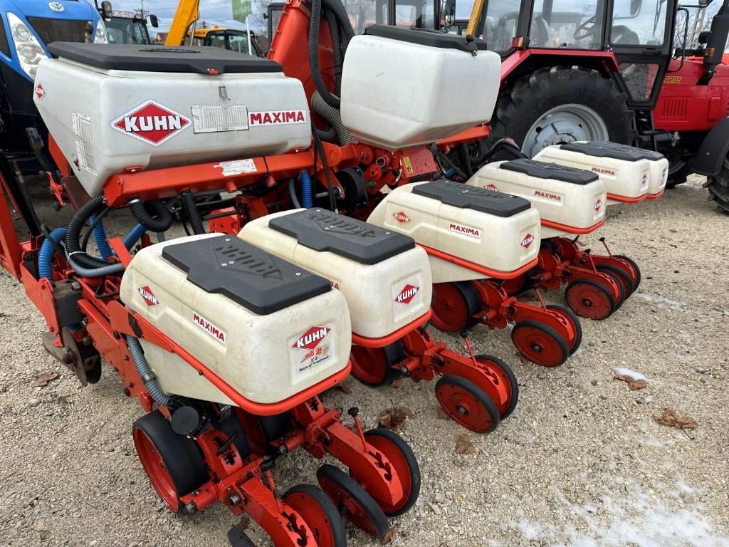 Kuhn Maxima 2 T Ekiciler