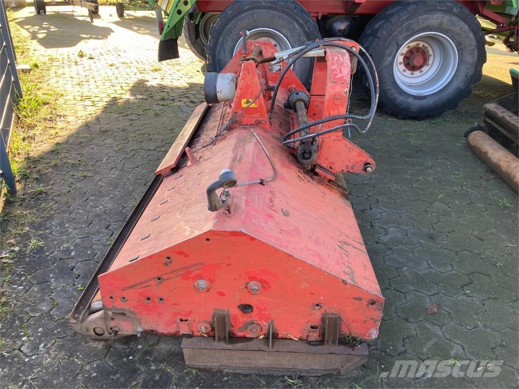 Omarv TFR 280 HH Diger yem biçme makinalari