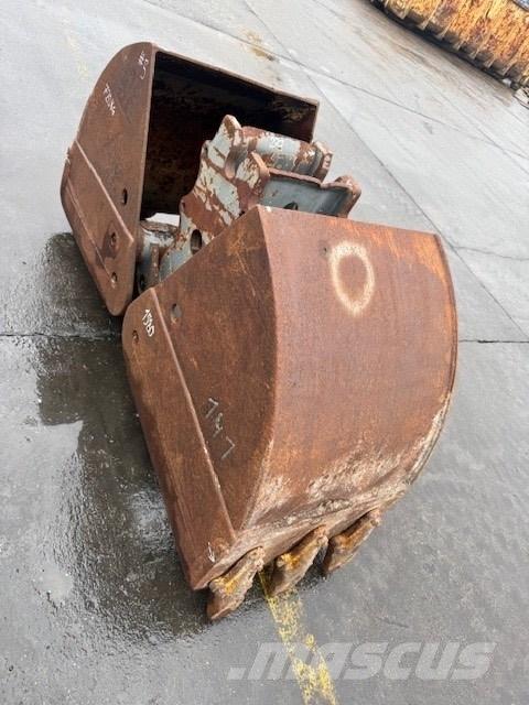 Liebherr 600 mm Polipler