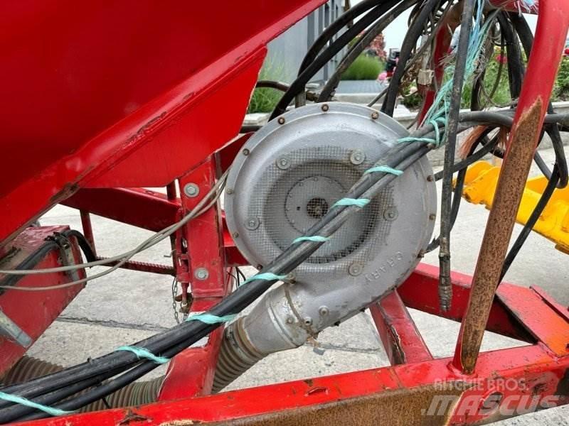 Horsch CO 6.25 Mibzerler
