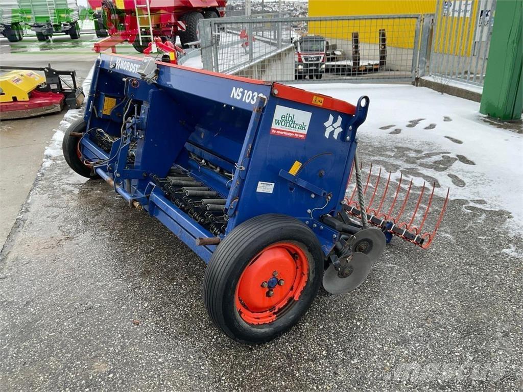 Nordsten NS 1000 Mibzerler