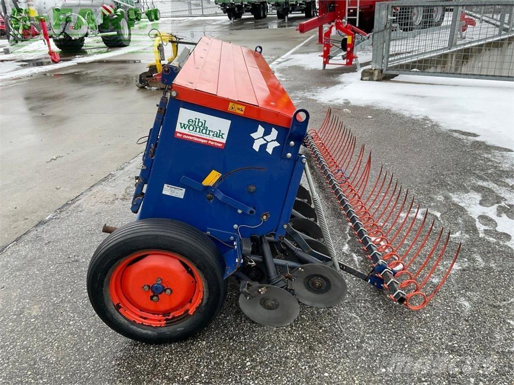 Nordsten NS 1000 Mibzerler