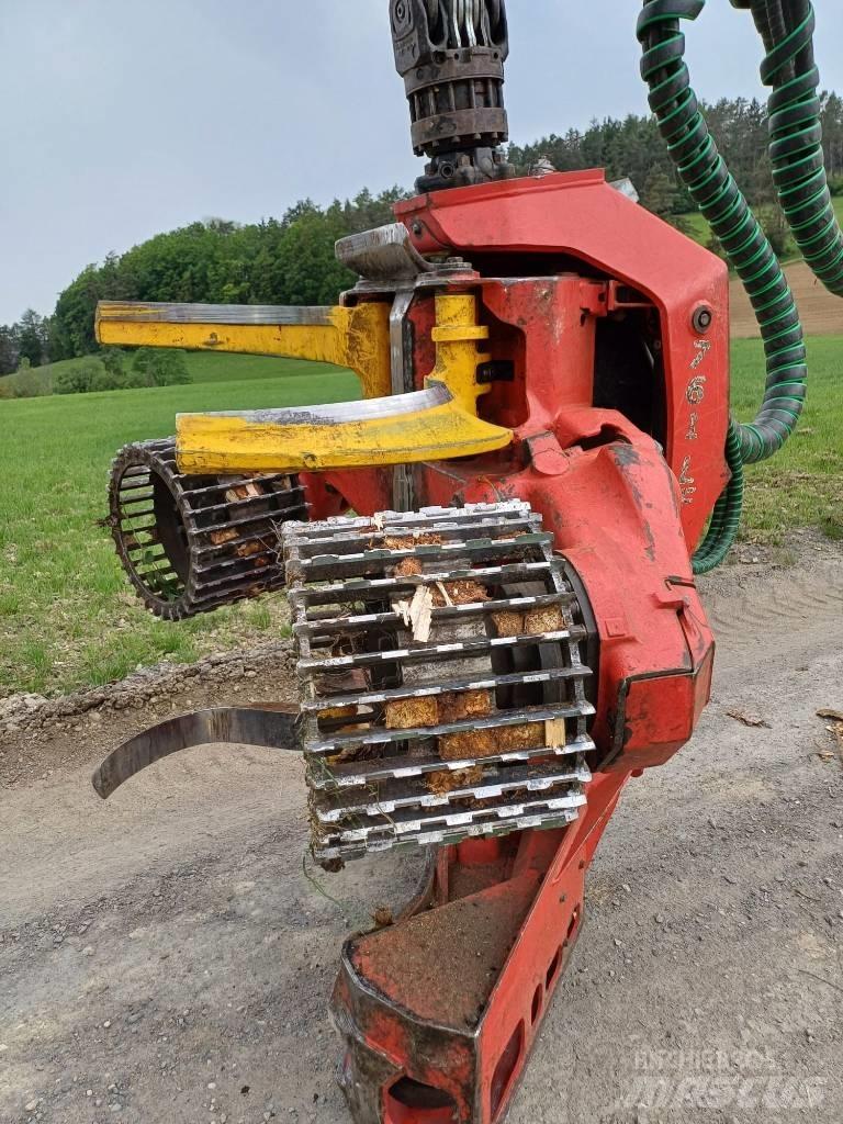 John Deere 1470 G Biçerdöverler