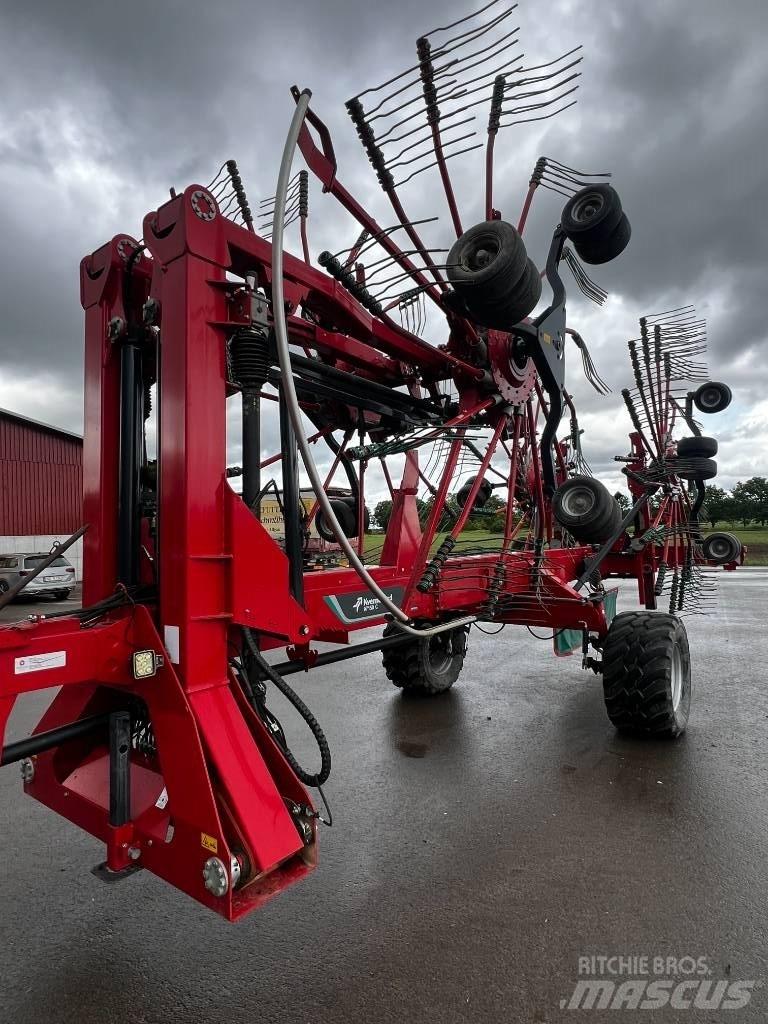 Kverneland 97150C Ot Tirmigi