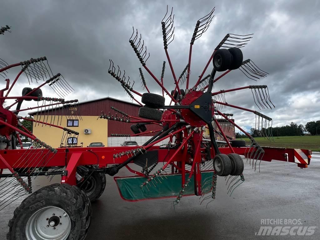 Kverneland 97150C Ot Tirmigi
