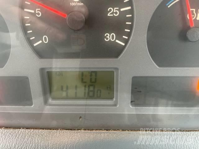 Valtra N123 HiTech-5 Traktörler