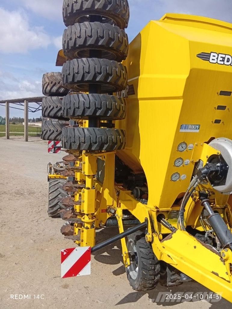 Bednar Omega OO Mibzerler