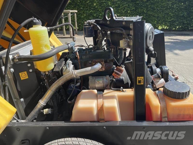 Kaeser M 20 Kompresörler