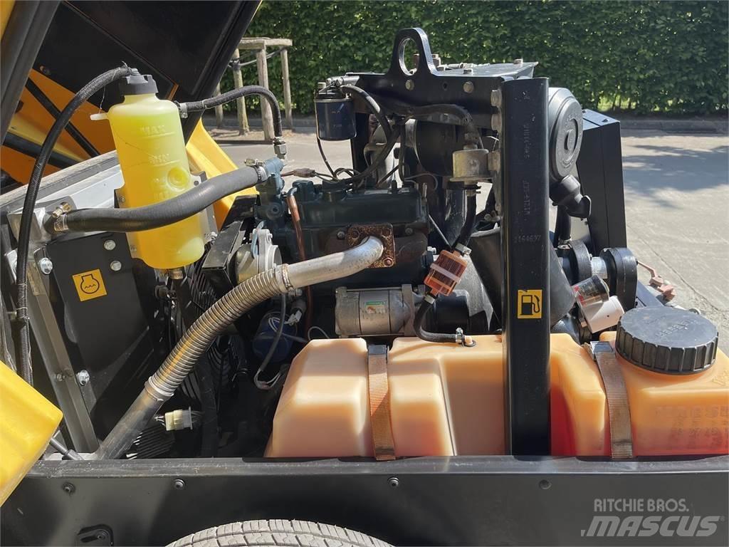 Kaeser M 20 Kompresörler