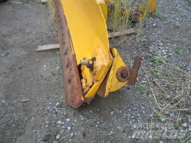 International 7500 Damperli kamyonlar