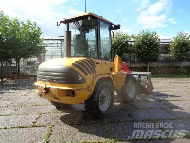 Volvo L30 Tekerlekli yükleyiciler